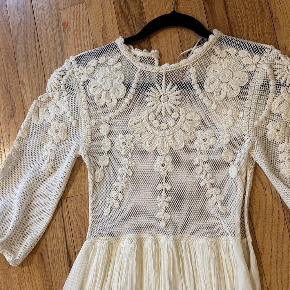 Zara midi dress - Picture 13 of 13